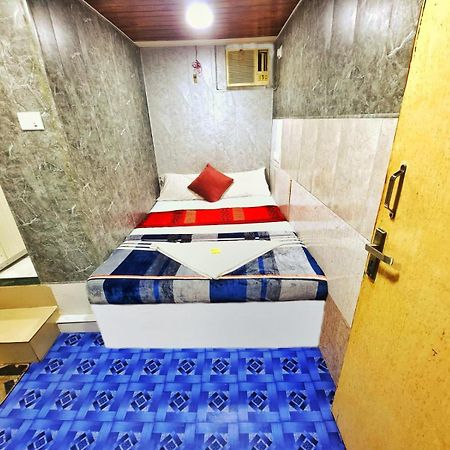 Amaan Hotel Bombay Extérieur photo