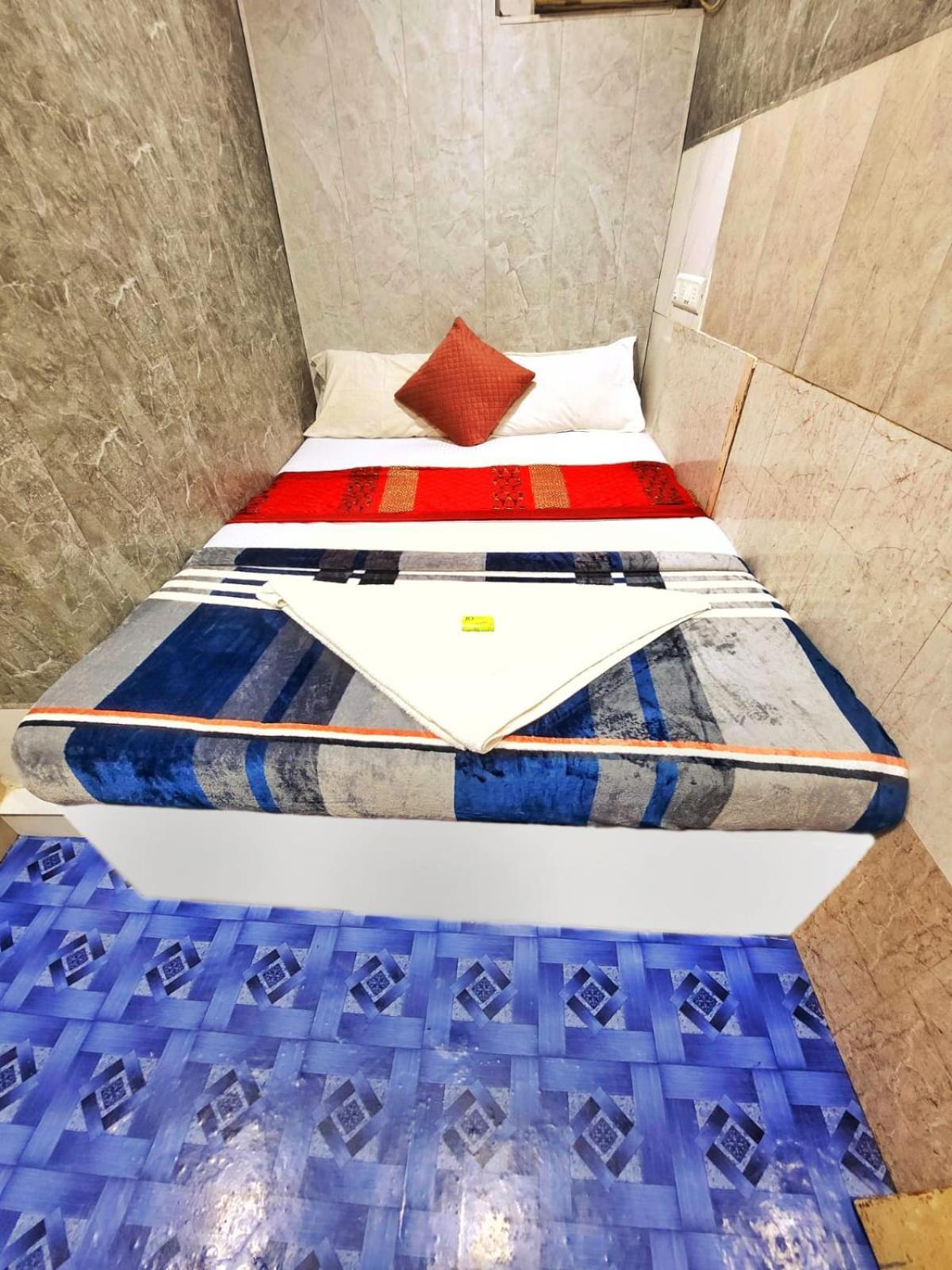 Amaan Hotel Bombay Extérieur photo