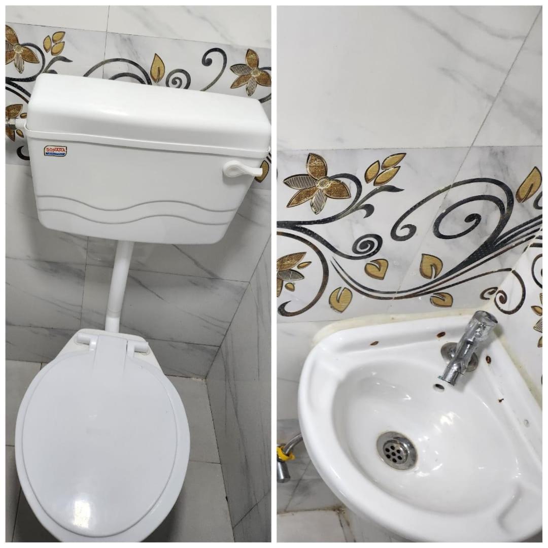 Amaan Hotel Bombay Extérieur photo